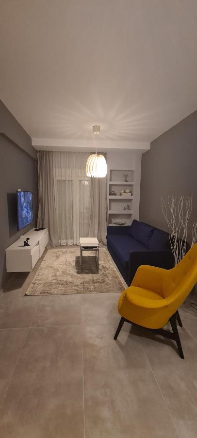 Flat 66 Apartment Thessaloniki Exterior photo